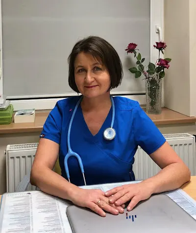 Renata Wachnicka-Truty