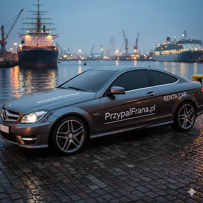 Wypożyczalnia Aut Gdynia - osobowe i dostawcze - PrzypalFrana.pl